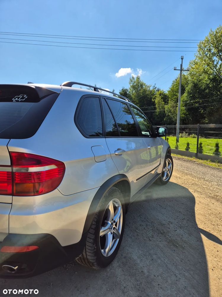 BMW X5 - 19