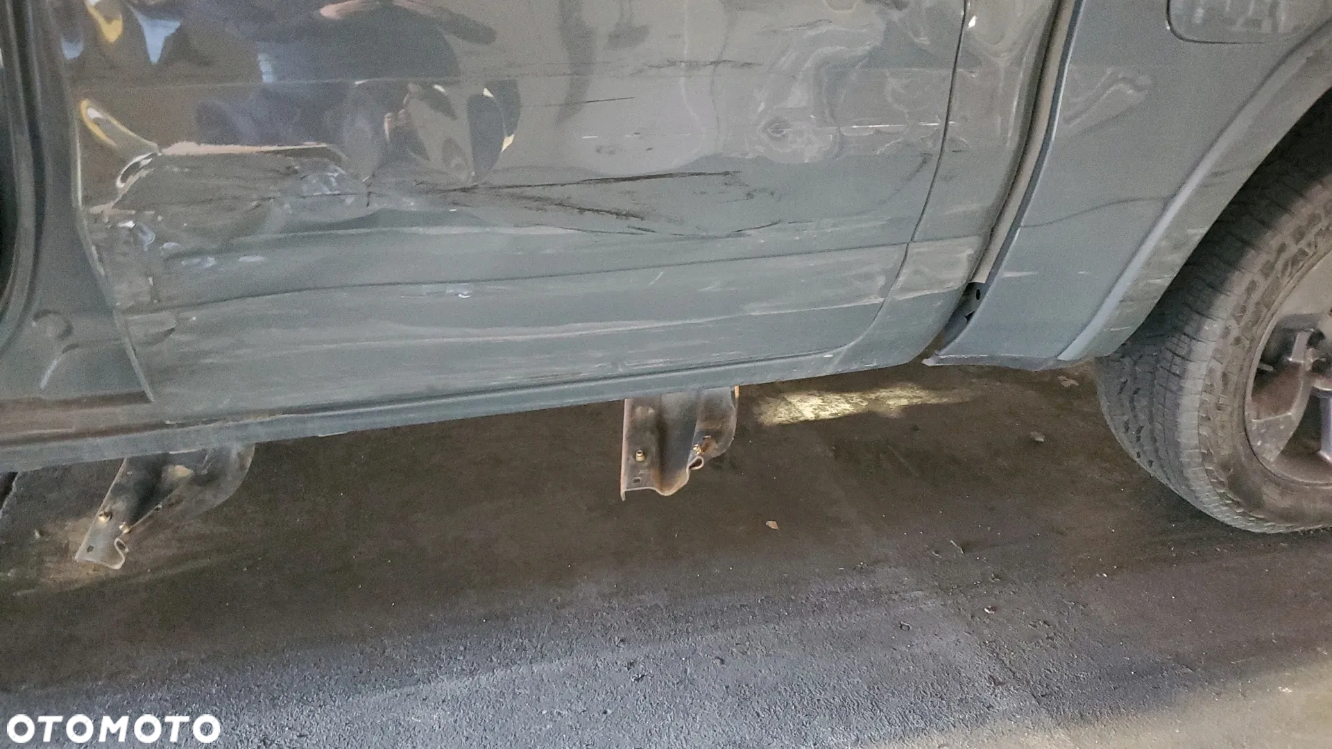 RAM 1500 Crew Cab Shortbed Bighorn - 8