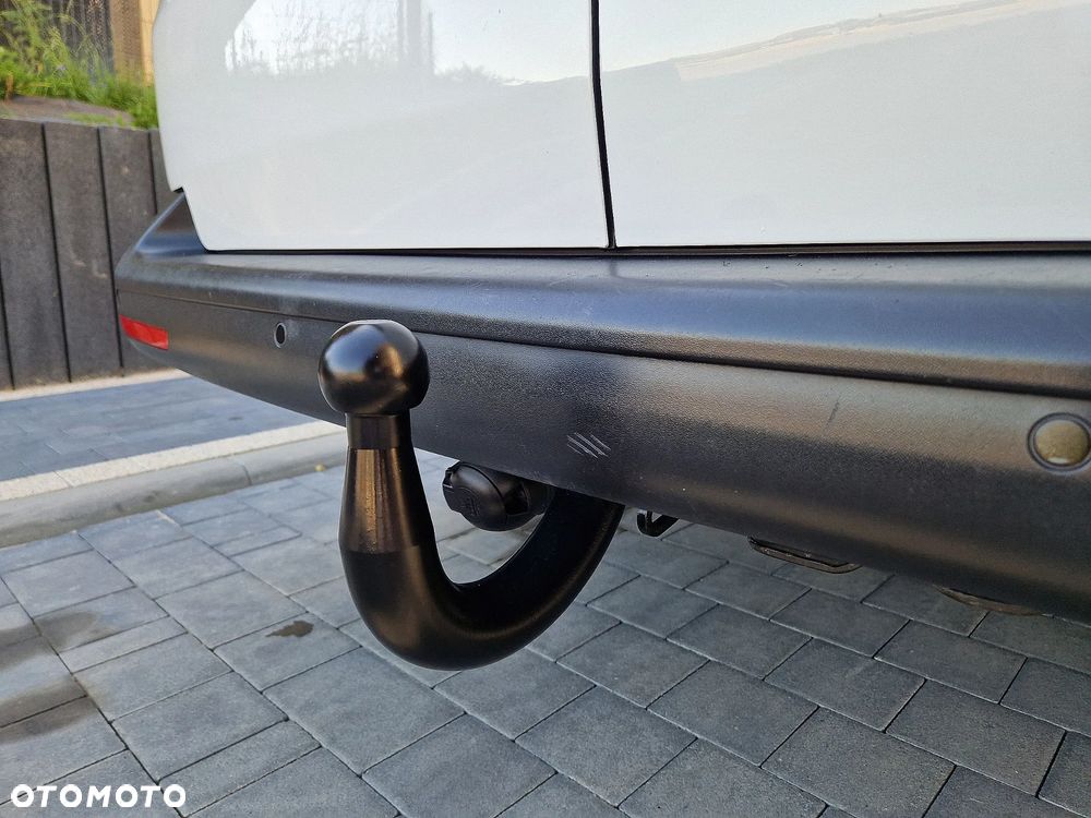 Volkswagen TRANSPORTER T6.1 T6 LIFT 2.0 TDi! SUPER STAN ! - 38
