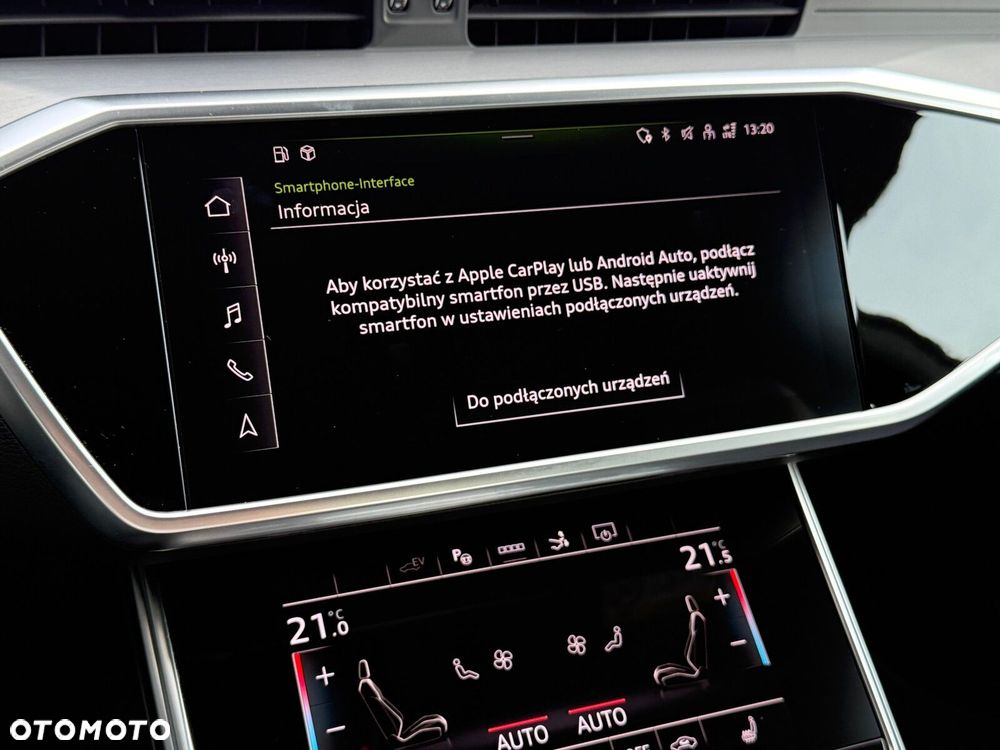 Audi A7 Sportback - 32