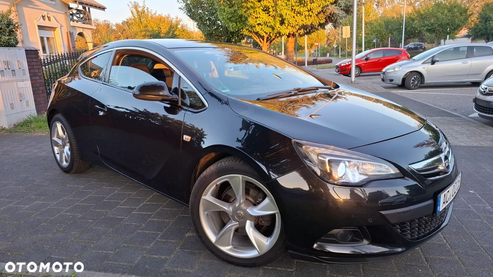 Opel Astra - 14