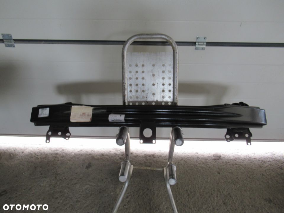 BELKA ZDERZAKA PRZÓD PRZEDNIA VW GOLF V 5 1K0 1K0807109C 2003- - 4