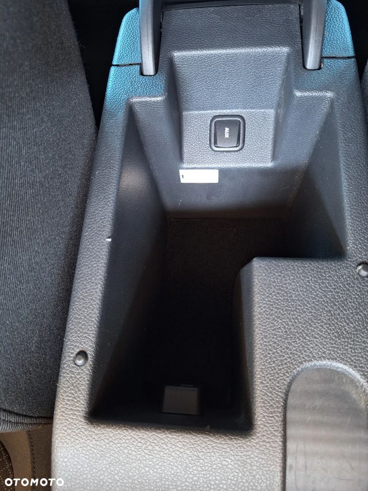 Skoda Superb 2.0 TDI Comfort - 27