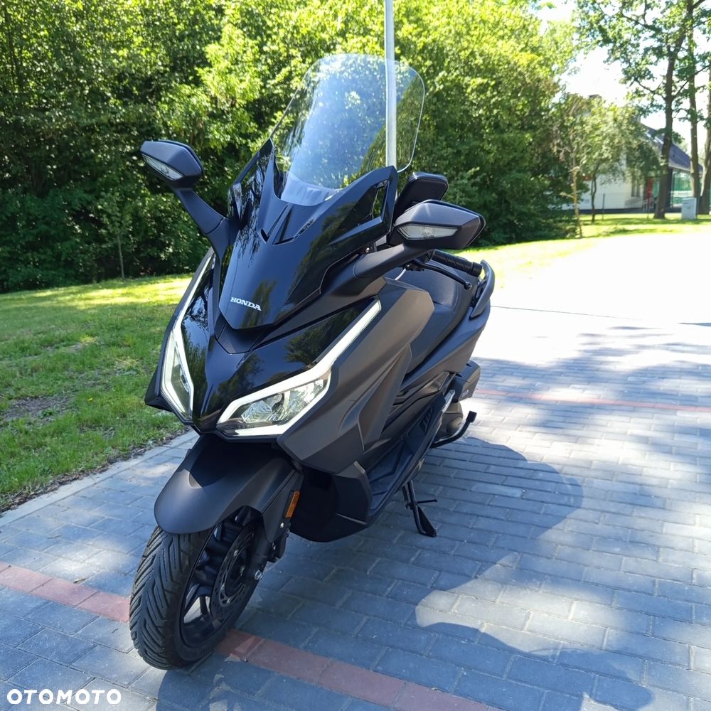 Honda NSS - 12