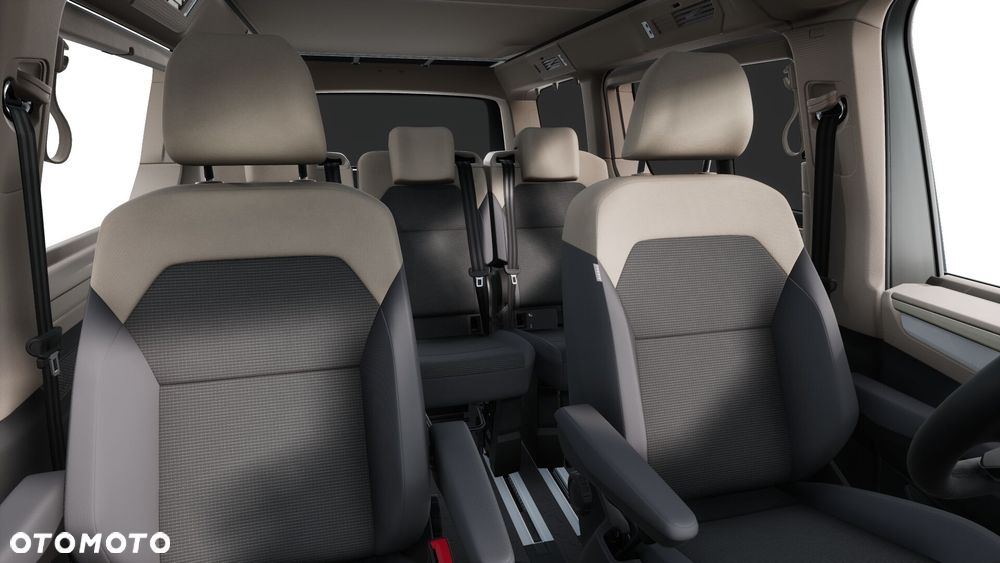 Volkswagen California - 14