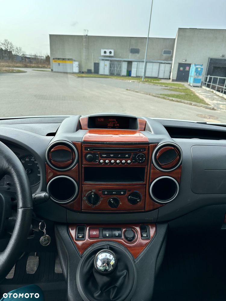 Peugeot Partner - 3