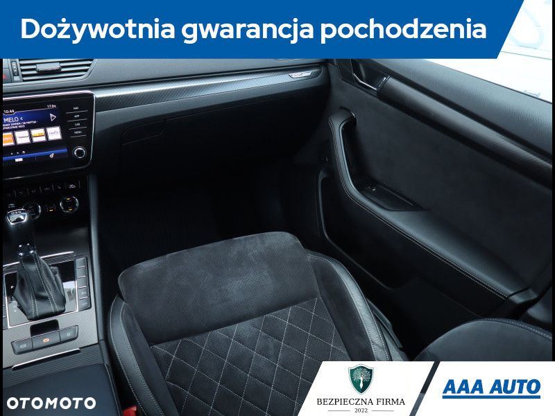 Skoda Superb - 9
