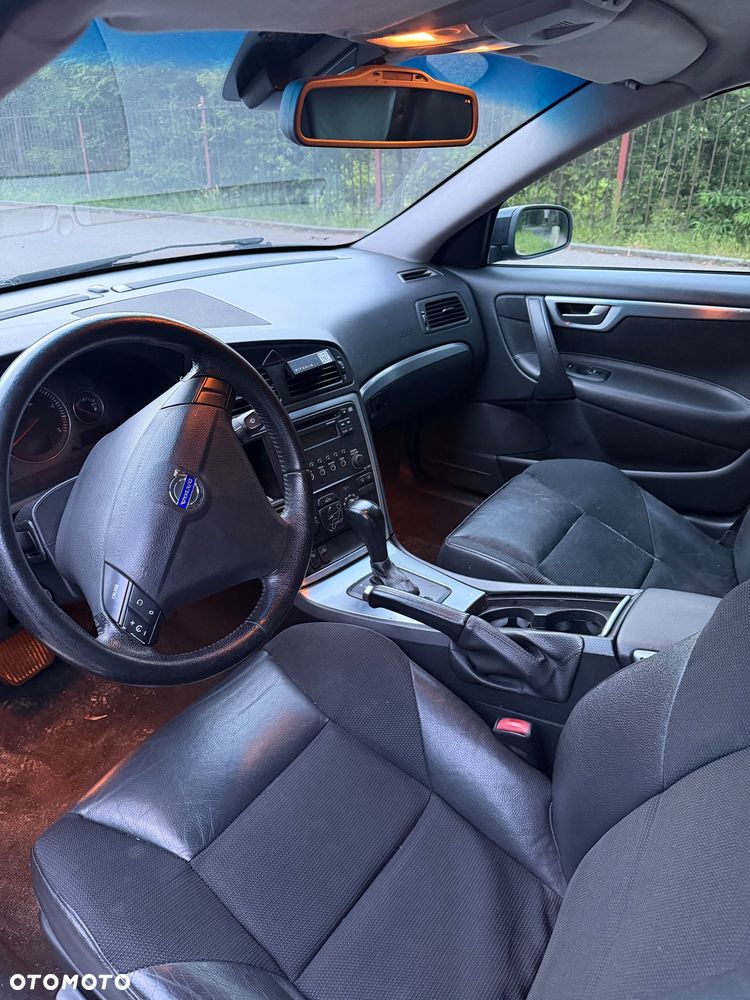 Volvo S60 - 10
