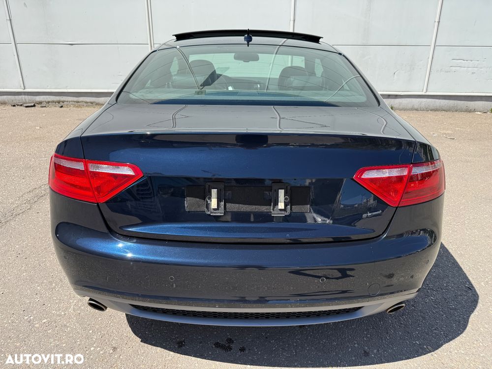 Audi A5 - 7