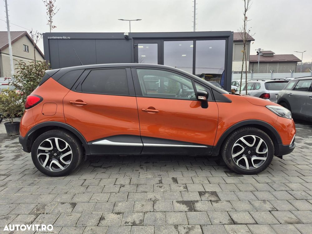 Renault Captur - 4