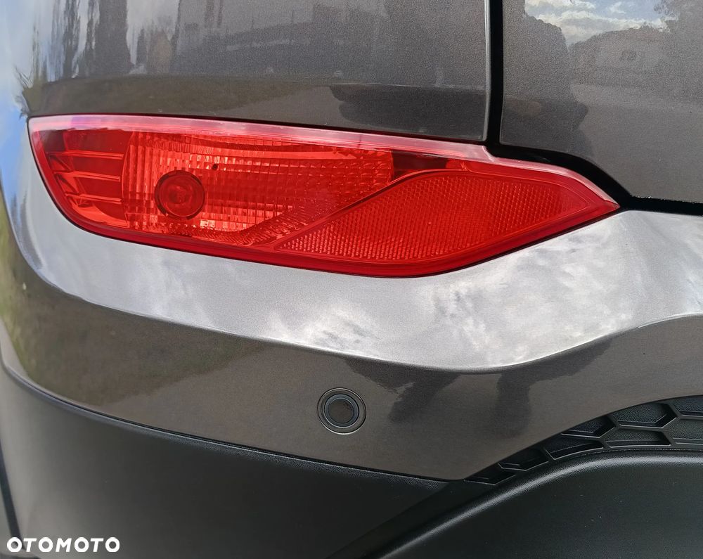 Hyundai Tucson - 21
