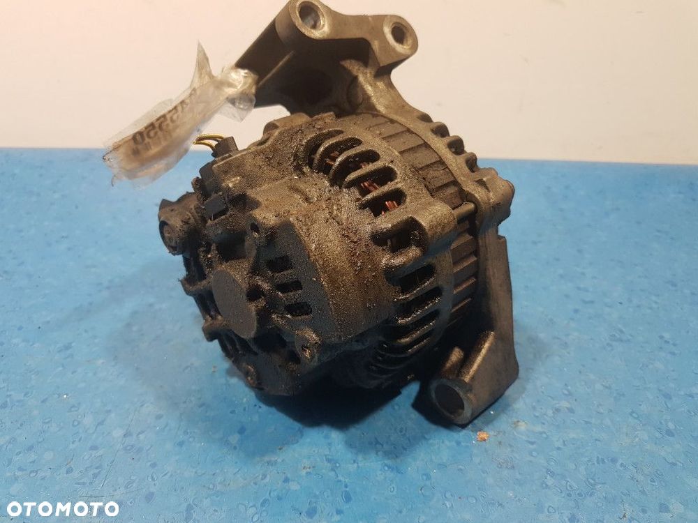 MAZDA 2 ALTERNATOR 1.4 BENZYNA - 4