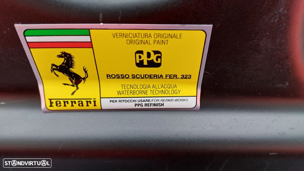 Ferrari F430 - 18