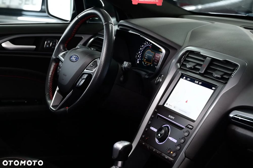 Ford Mondeo 1.5 EcoBoost STart-Stopp ST-Line - 26