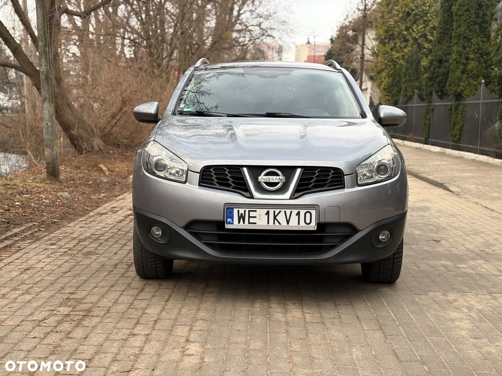 Nissan Qashqai 1.6 I-Way - 3