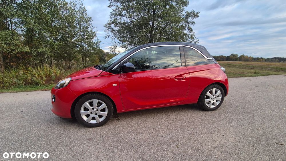 Opel Adam 1.4 Jam - 7