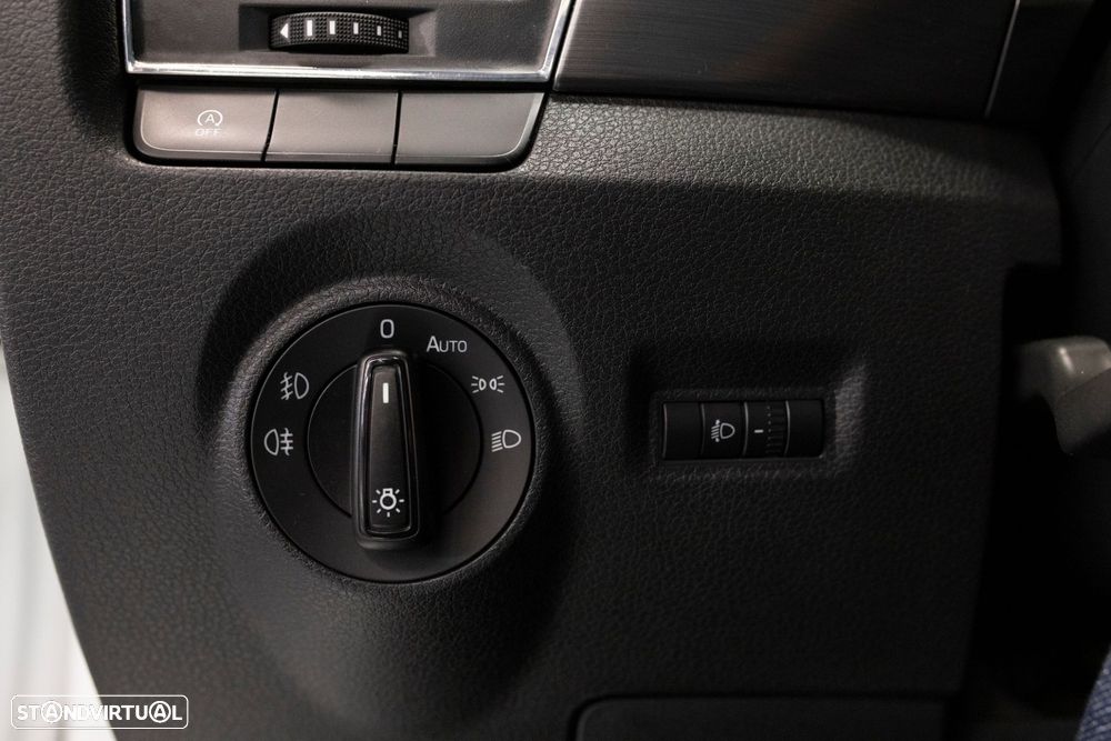 Skoda Fabia 1.4 TDI Style - 29