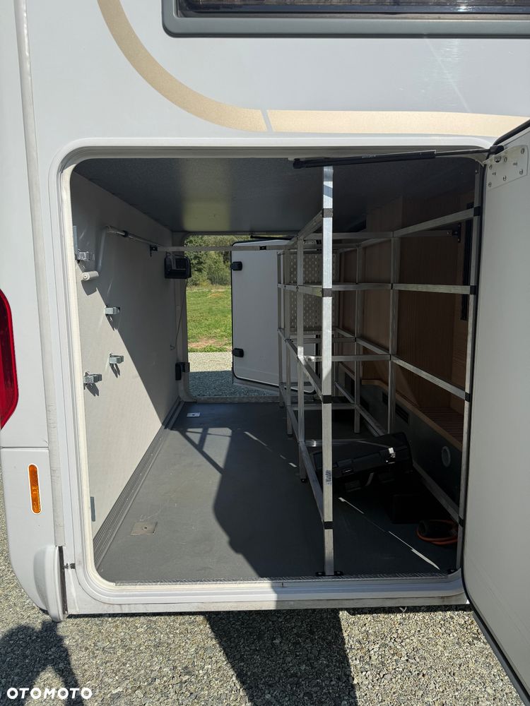 Fiat Carthago Malibu I 441 LE Ducato - 15