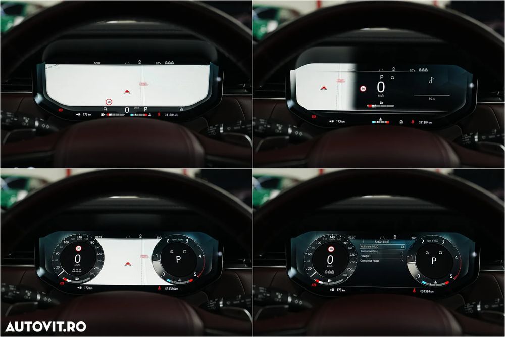 Land Rover Range Rover 3.0 I6 D300 MHEV HSE - 33