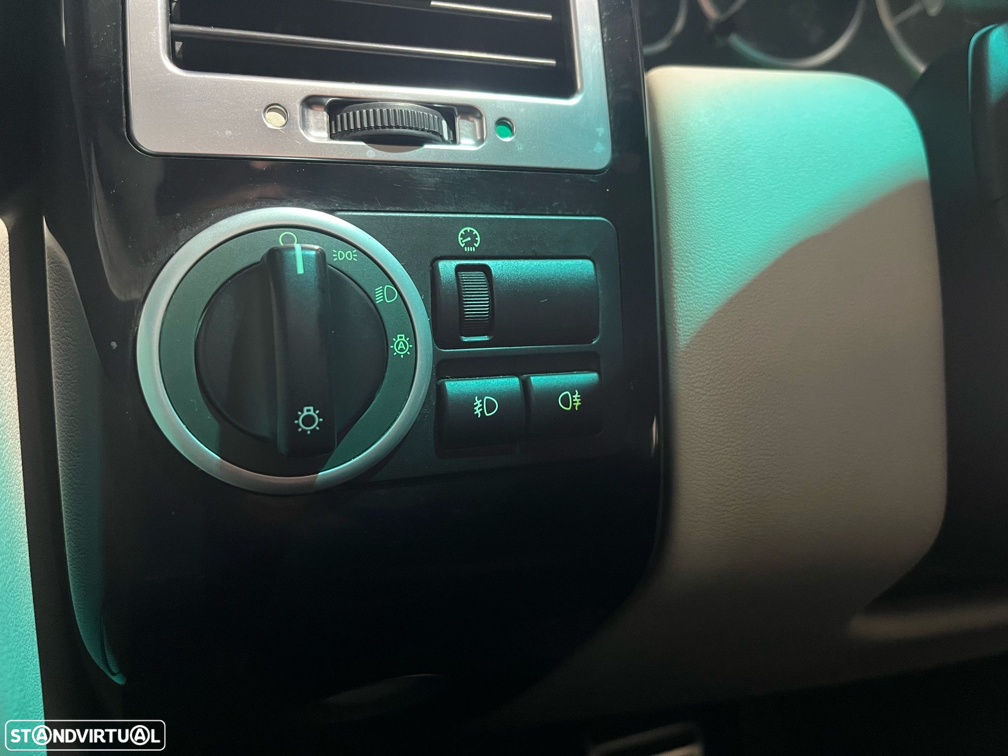 Land Rover Range Rover V8 Supercharged - 22