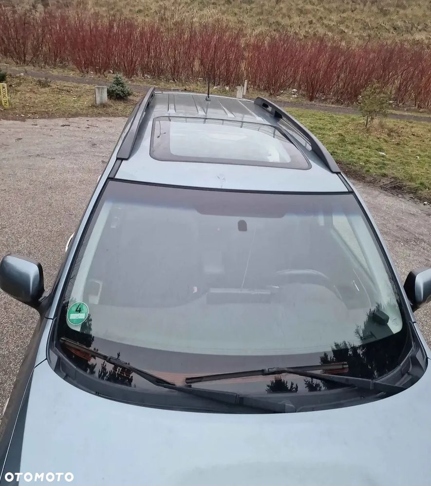 Subaru Forester 2.0D Exclusive - 12