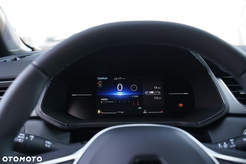 Renault Captur 1.2 TCe Techno - 13