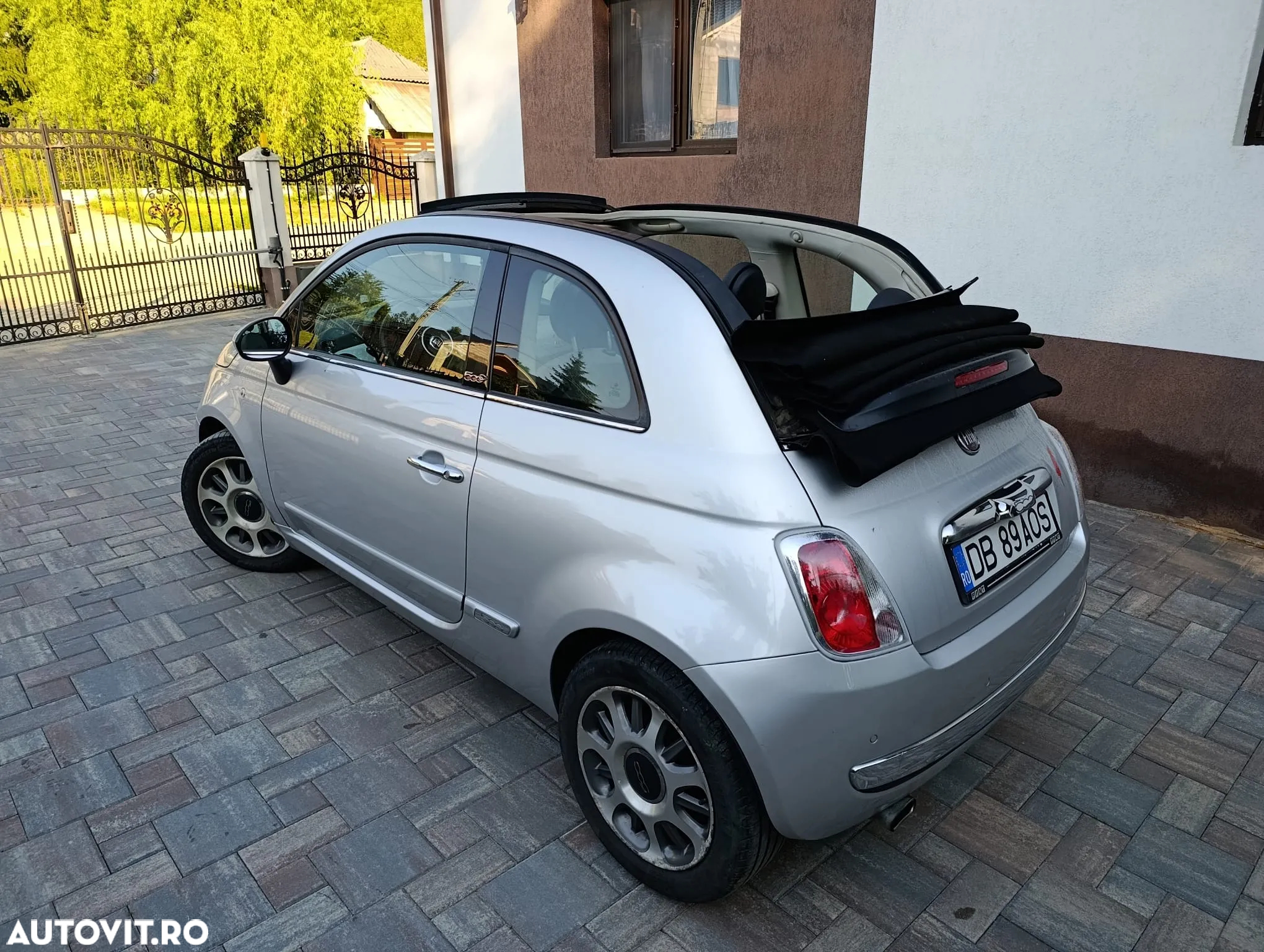 Fiat 500 - 14