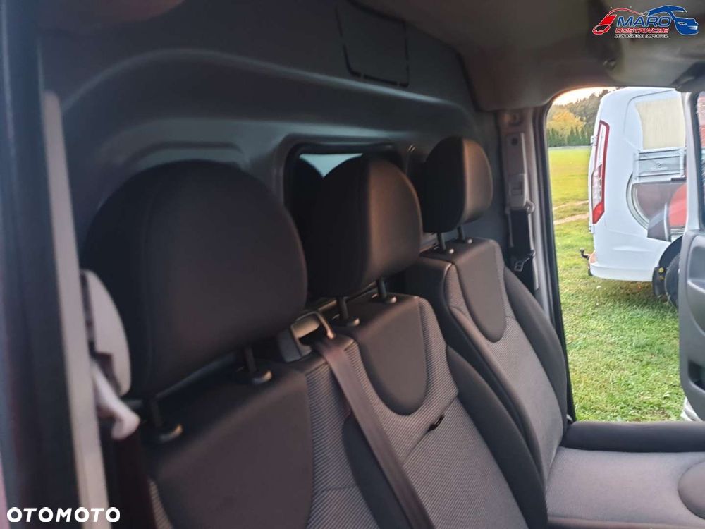 Toyota PROACE LONG KLIMA NAVI - 21