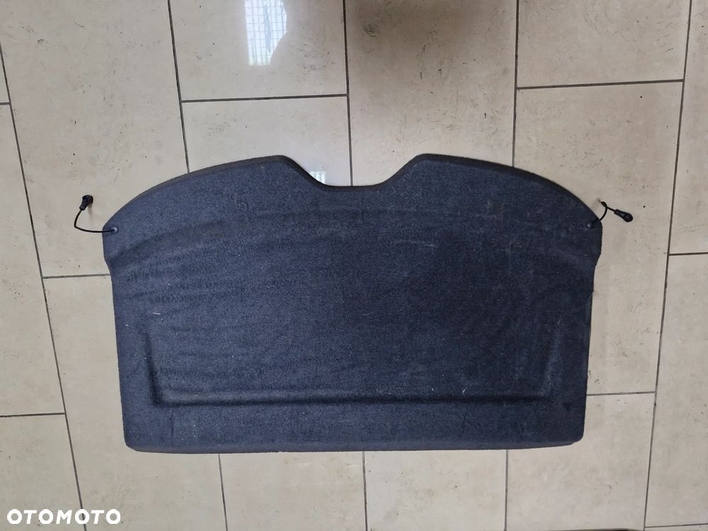 Półka tył ASTRA H GTC 3drzwi - 1