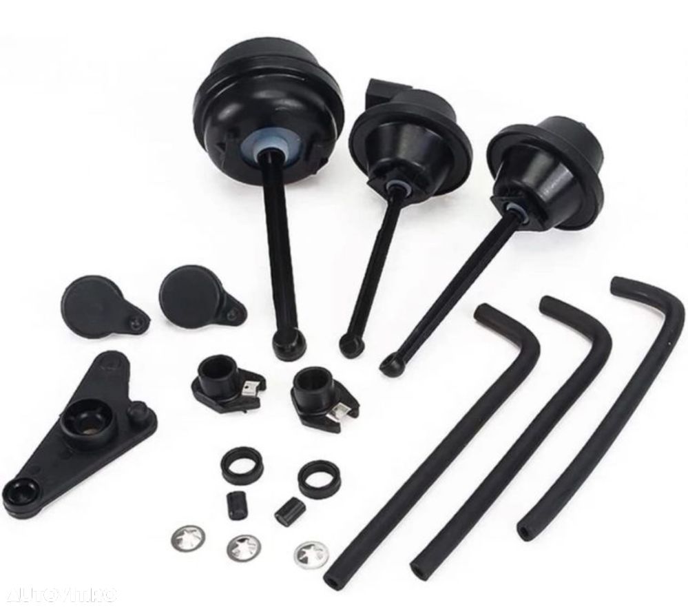 Kit Reparatie Galerie Galerii Admisie Mercedes ML GL R Class 3.5i 05- - 1