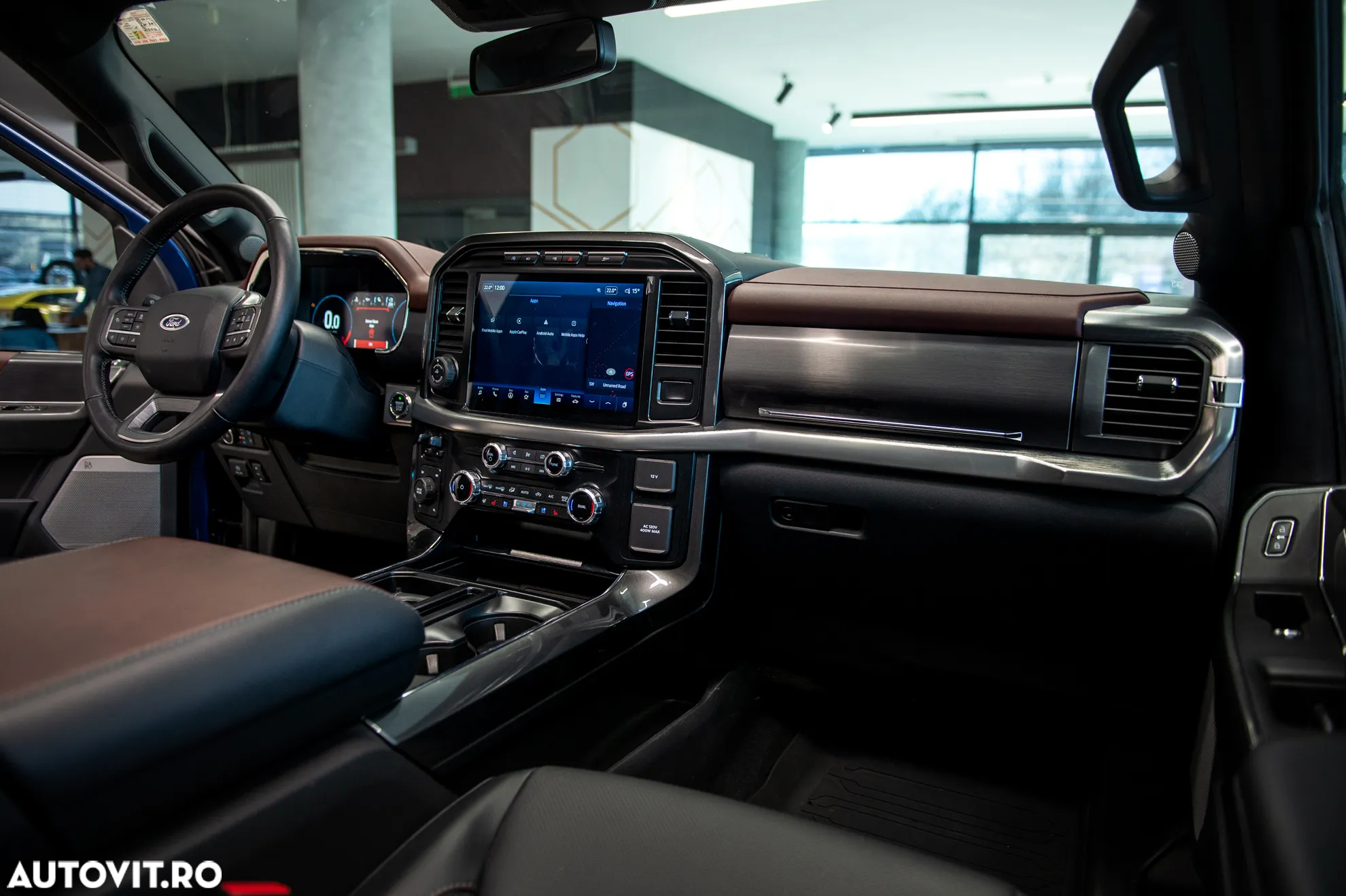 Ford F150 - 29