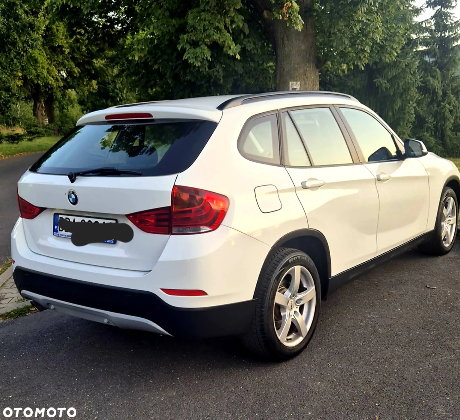 BMW X1 sDrive18d - 12