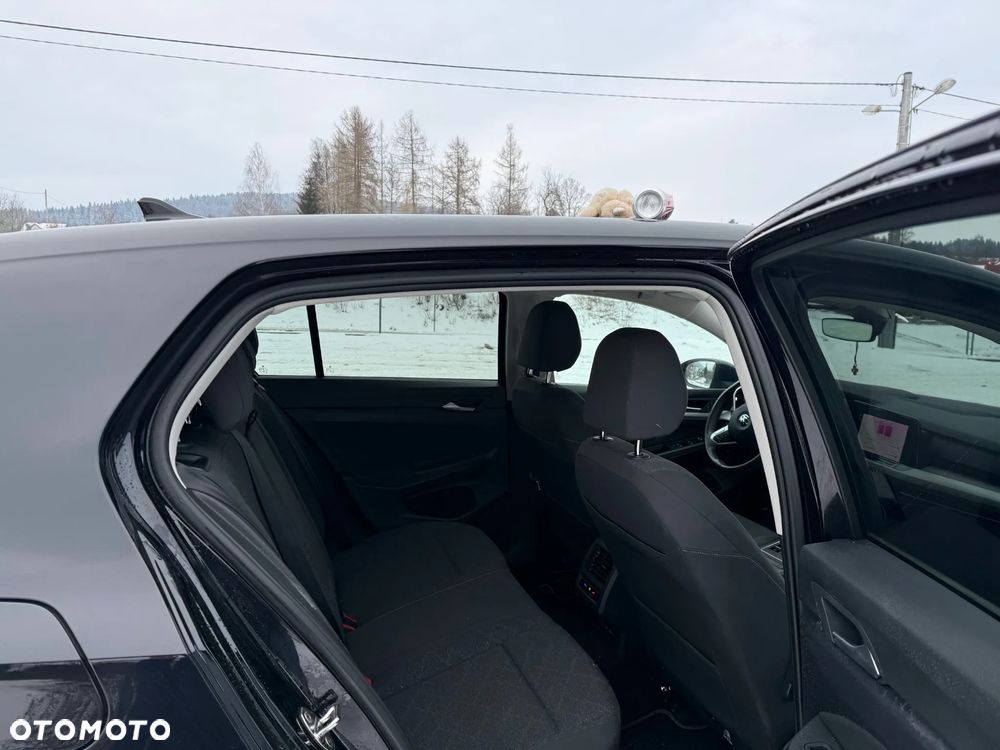 Volkswagen Golf 2.0 TDI SCR DSG Style - 13