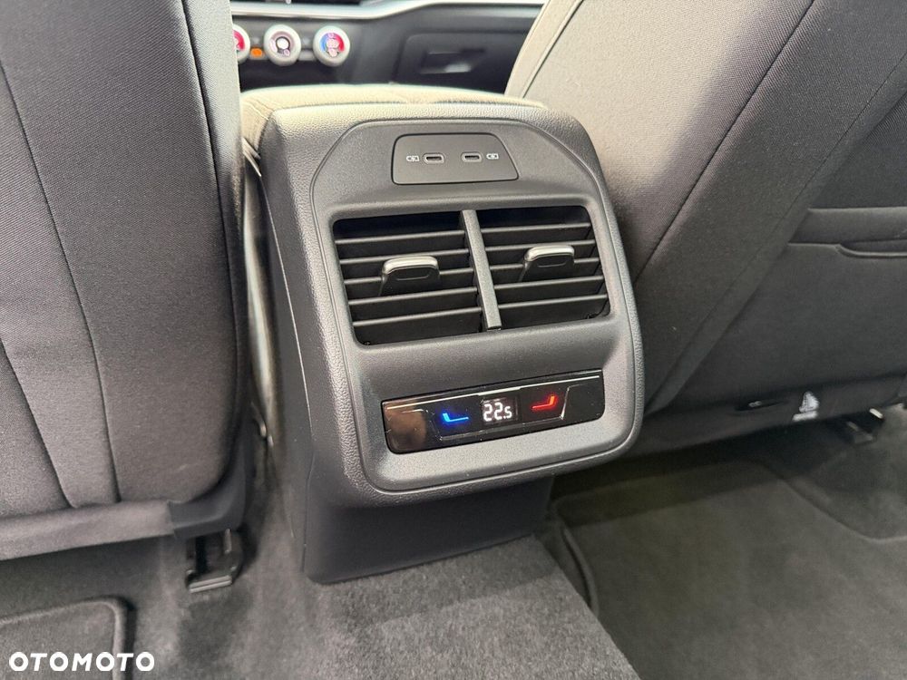 Skoda Superb 1.5 TSI mHEV Edition 130 DSG - 38