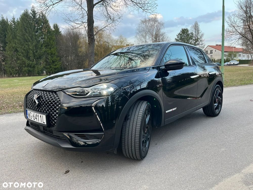 DS Automobiles DS 3 Crossback 1.2 PureTech Performance Line - 36