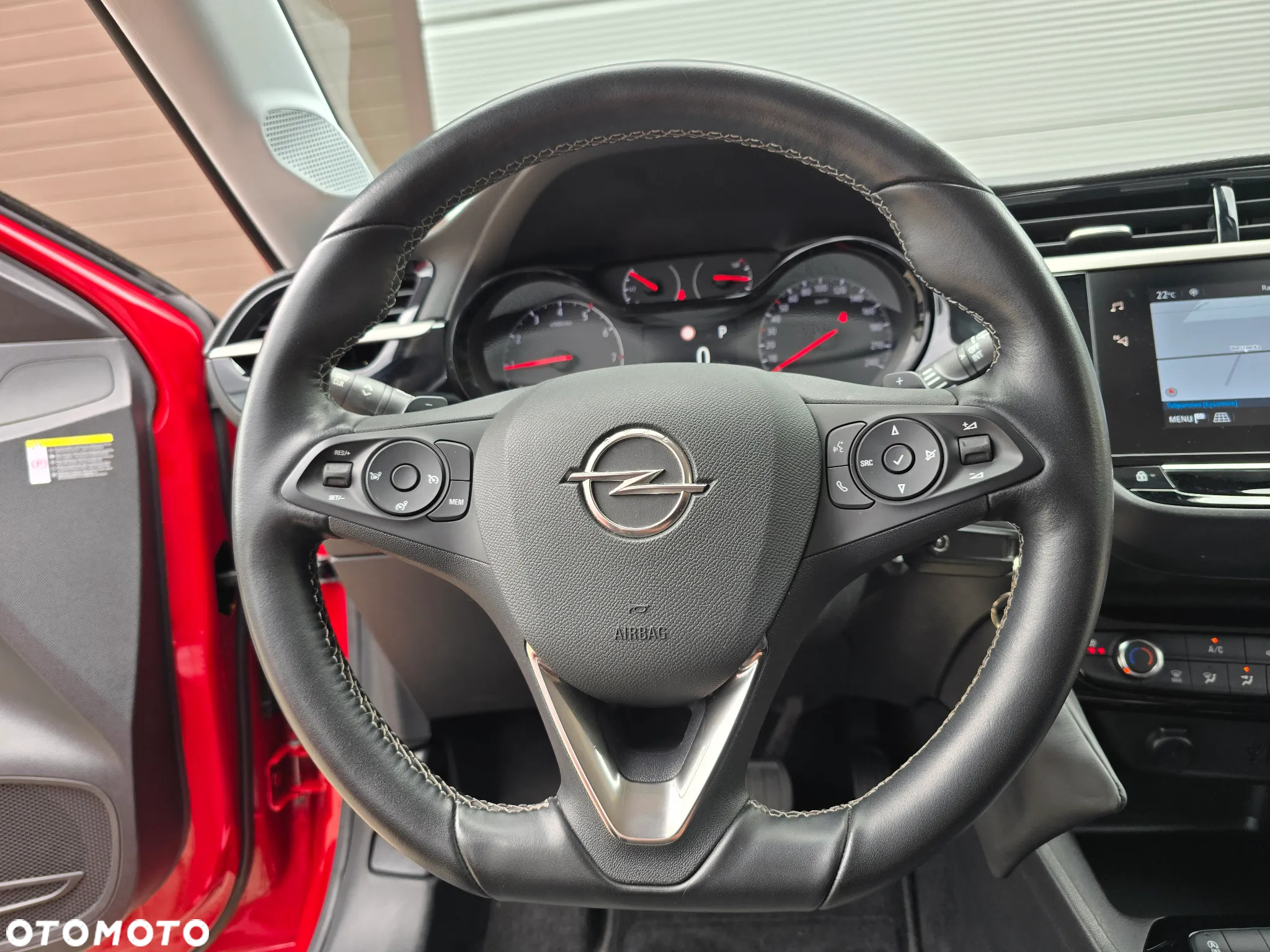 Opel Corsa 1.2 Ultimate Pack S&S - 34