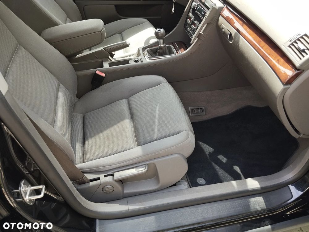 Audi A4 Avant 2 - 33