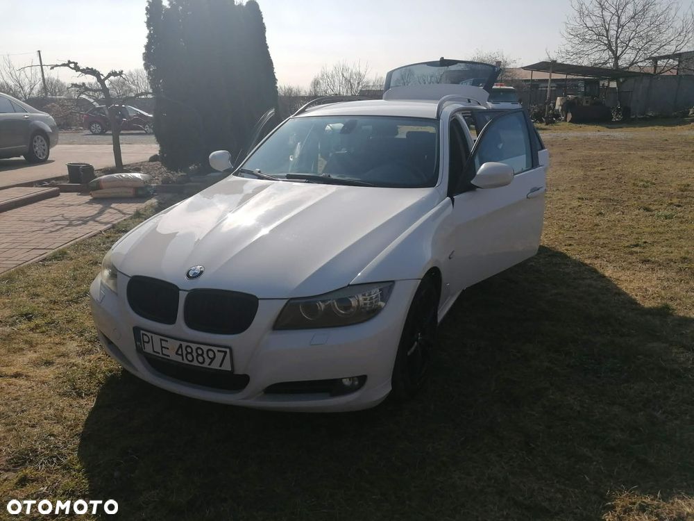 BMW Seria 3 - 12