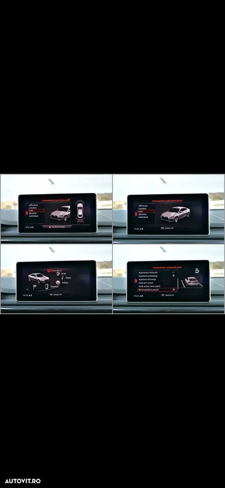 Audi A5 Sportback 2.0 TDI S tronic - 8