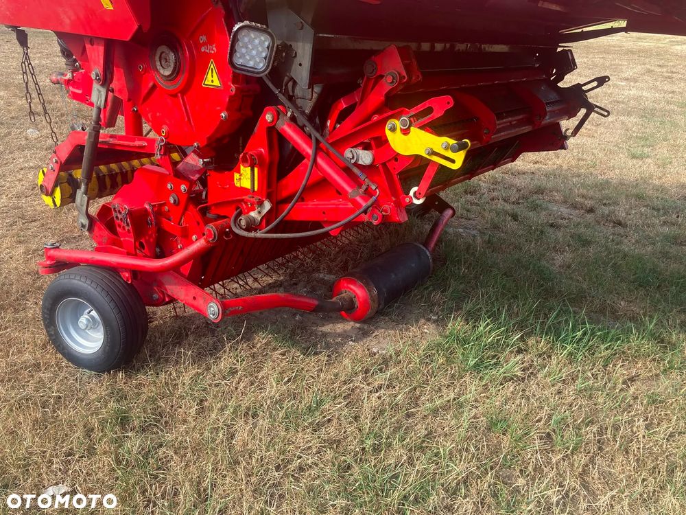 Pottinger Jumbo 7210 - 5
