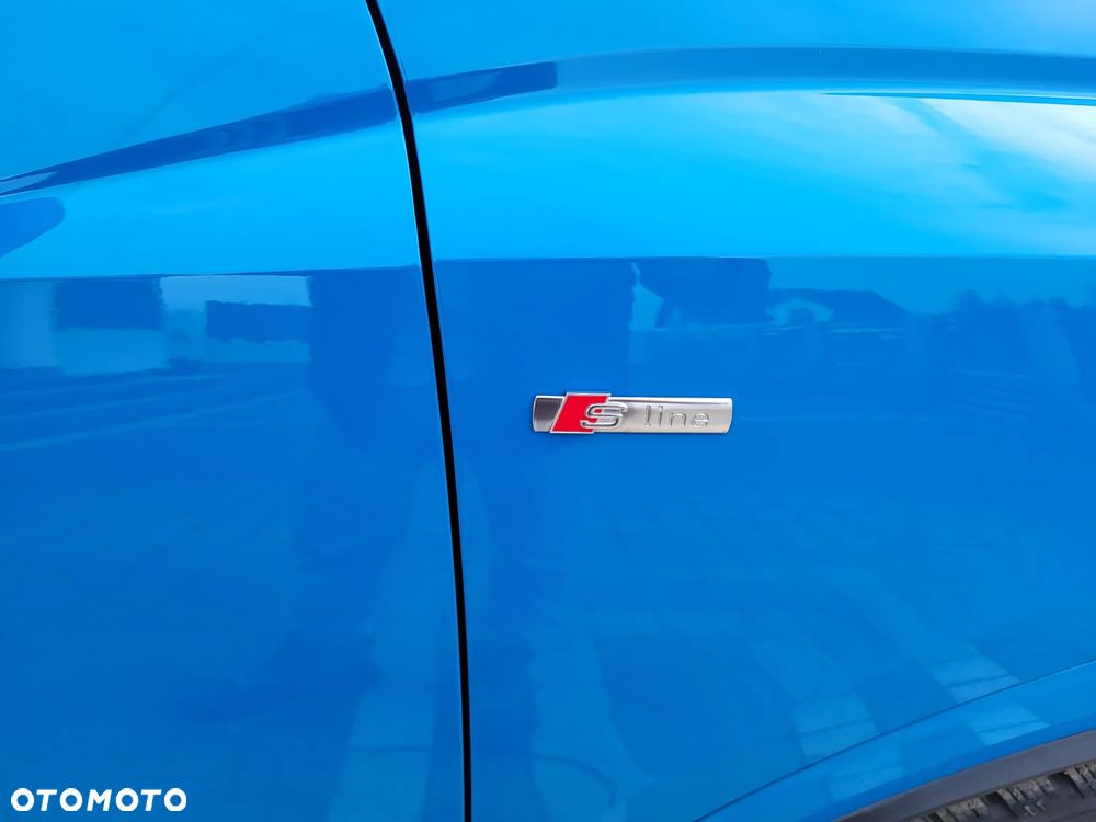 Audi Q3 45 TFSI quattro S tronic S line - 8