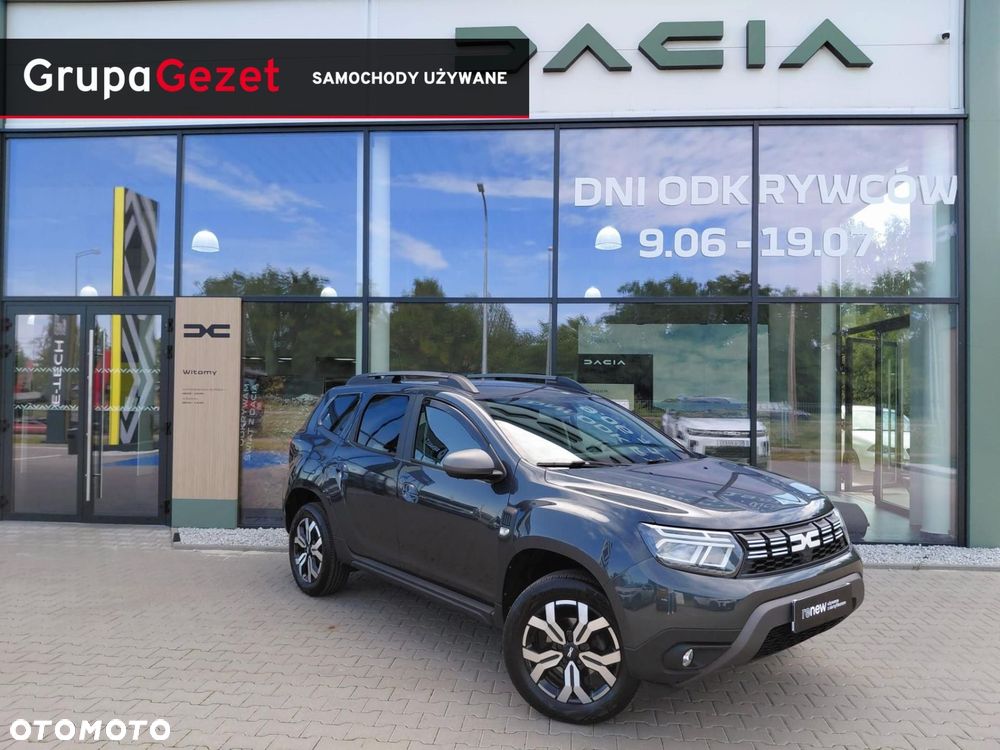 Dacia Duster - 6