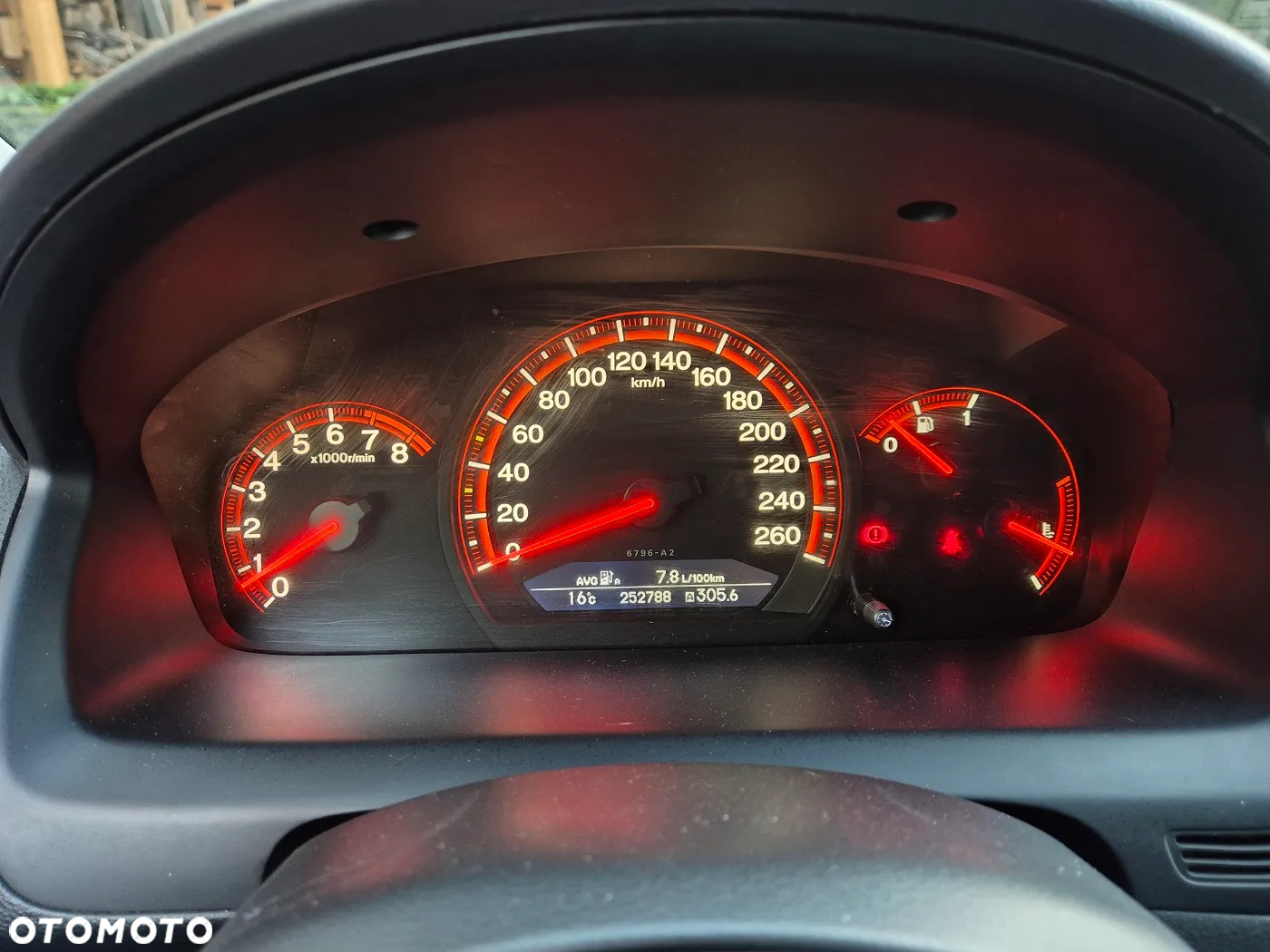Honda Accord - 18
