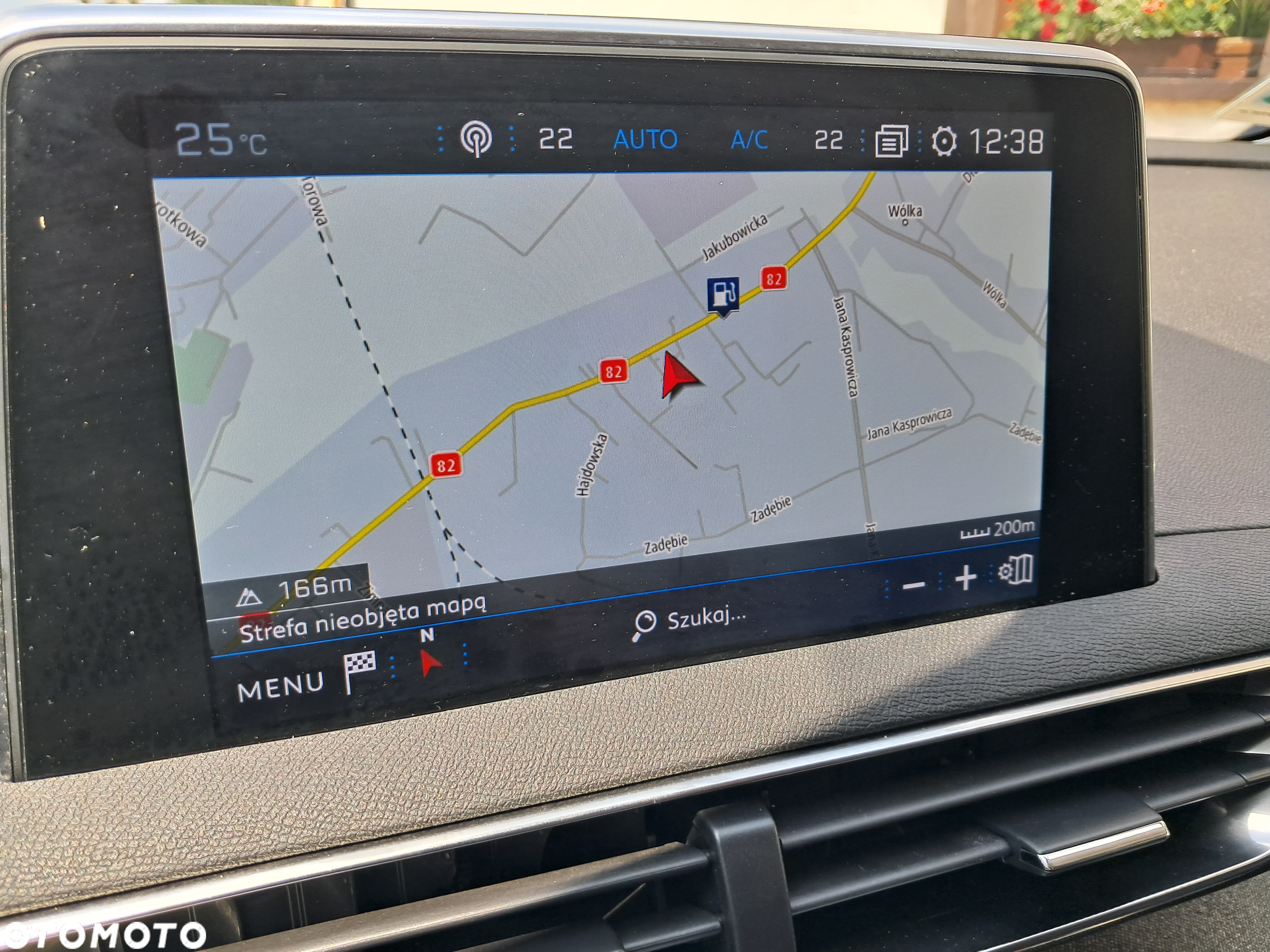 Peugeot 5008 1.5 BlueHDi Allure S&S EAT8 - 12