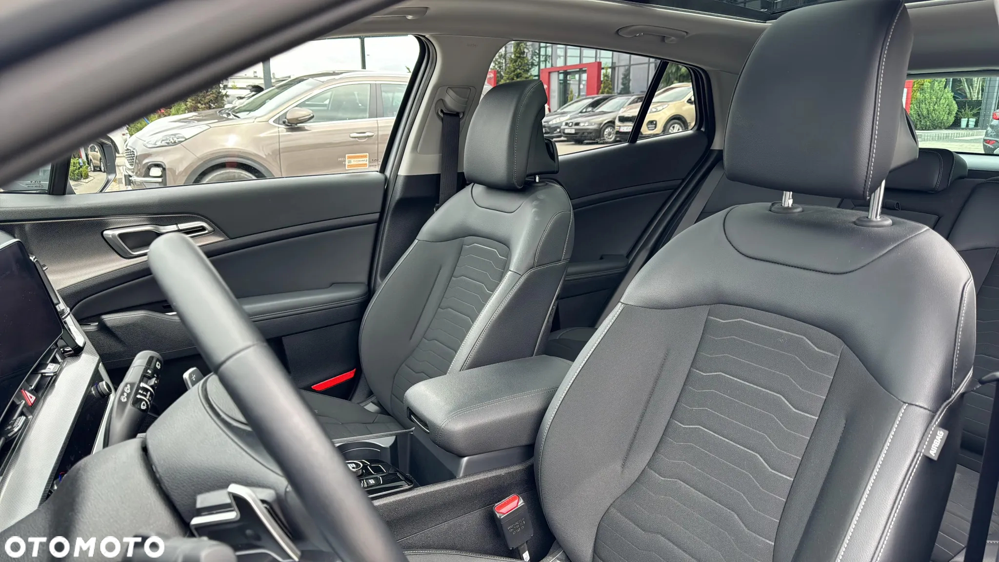 Kia Sportage - 11