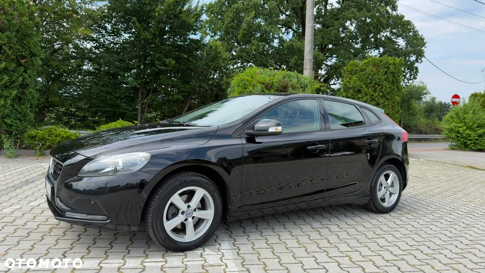 Volvo V40 - 2