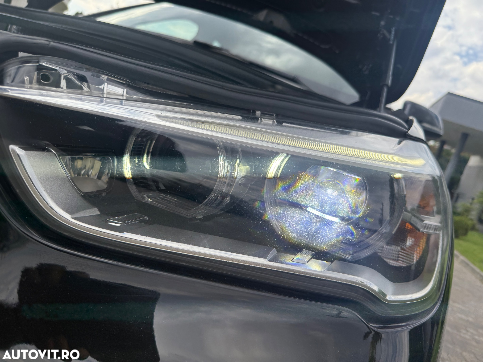 BMW X1 sDrive18d - 20