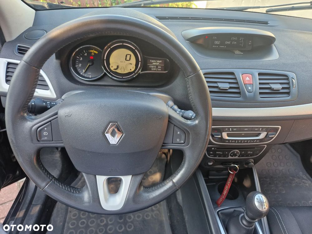Renault Megane - 7