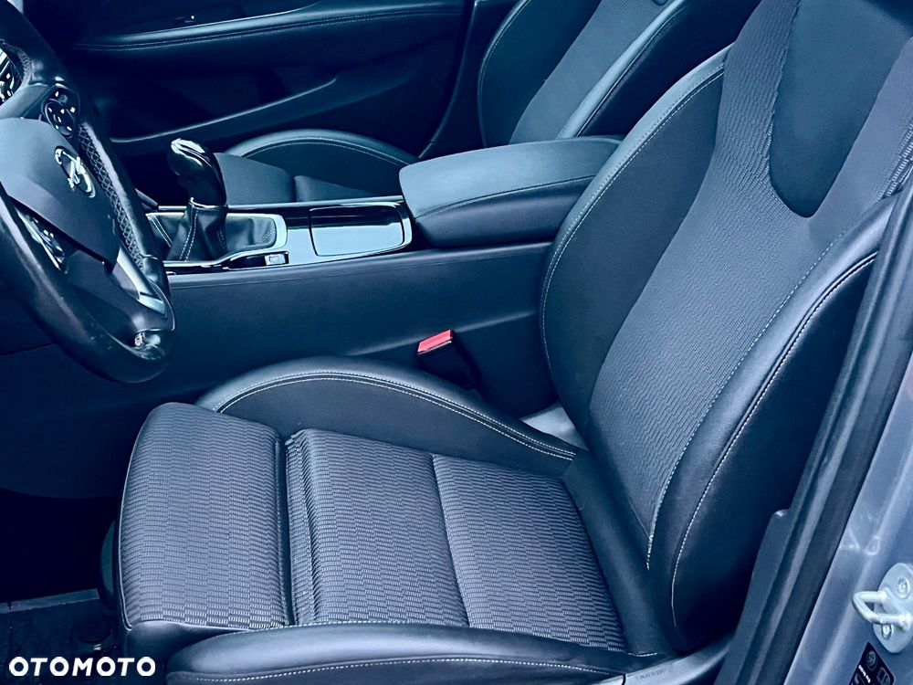 Opel Insignia 2.0 CDTI Ultimate S&S - 7