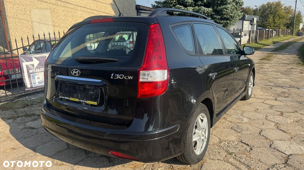 Hyundai i30 - 20